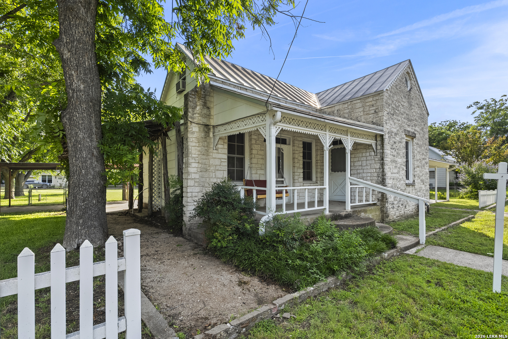 501 W Creek Street Fredericksburg TX 78624