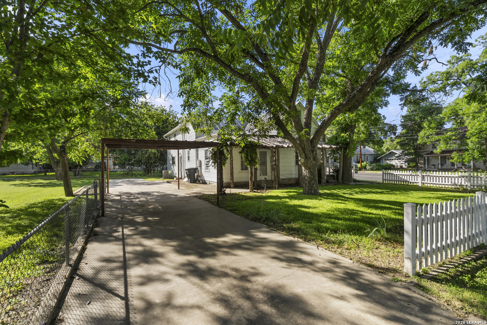 501 W Creek Street Fredericksburg TX 78624