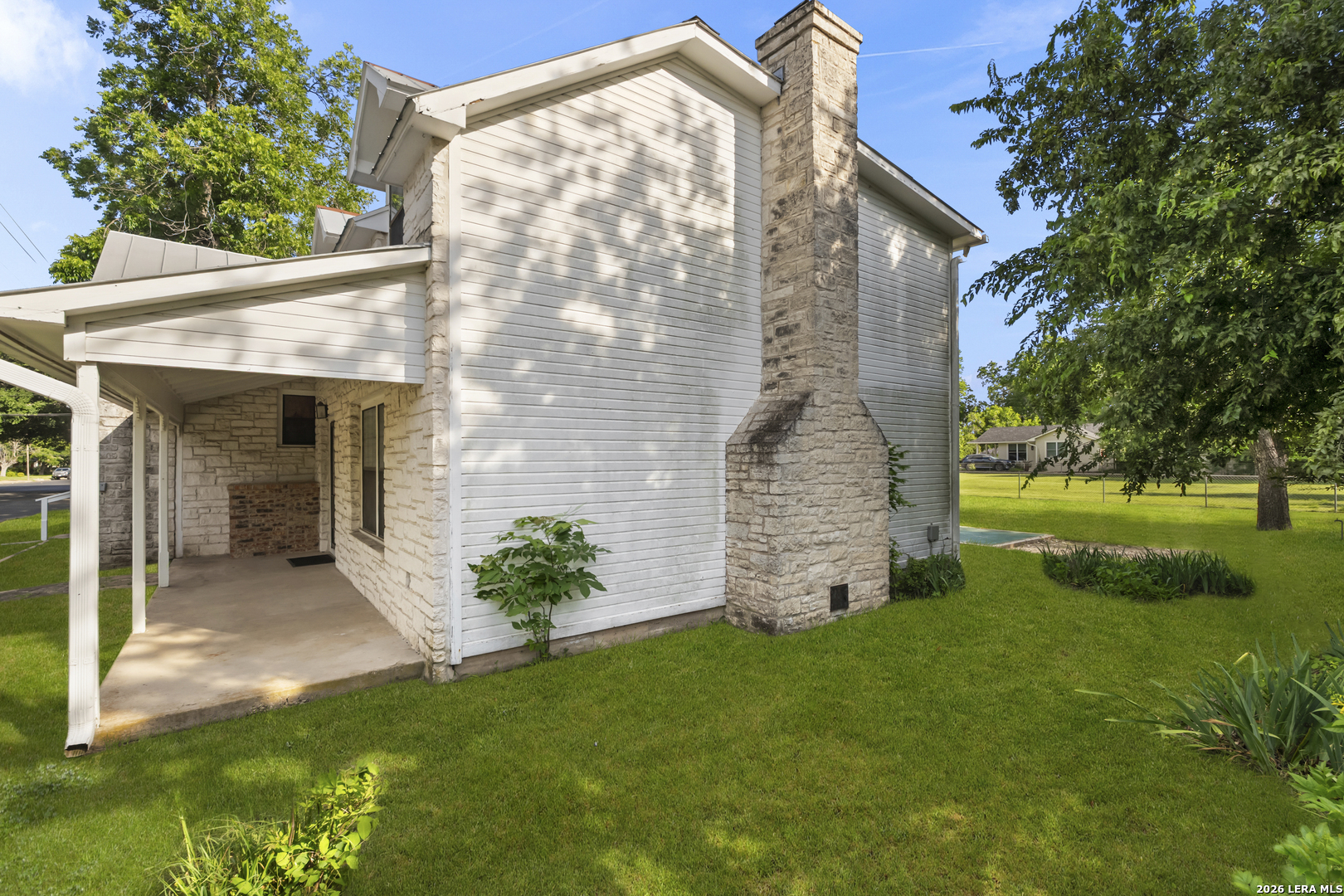 501 W Creek Street Fredericksburg TX 78624