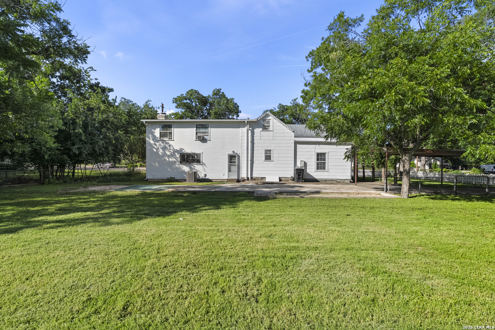 501 W Creek Street Fredericksburg TX 78624