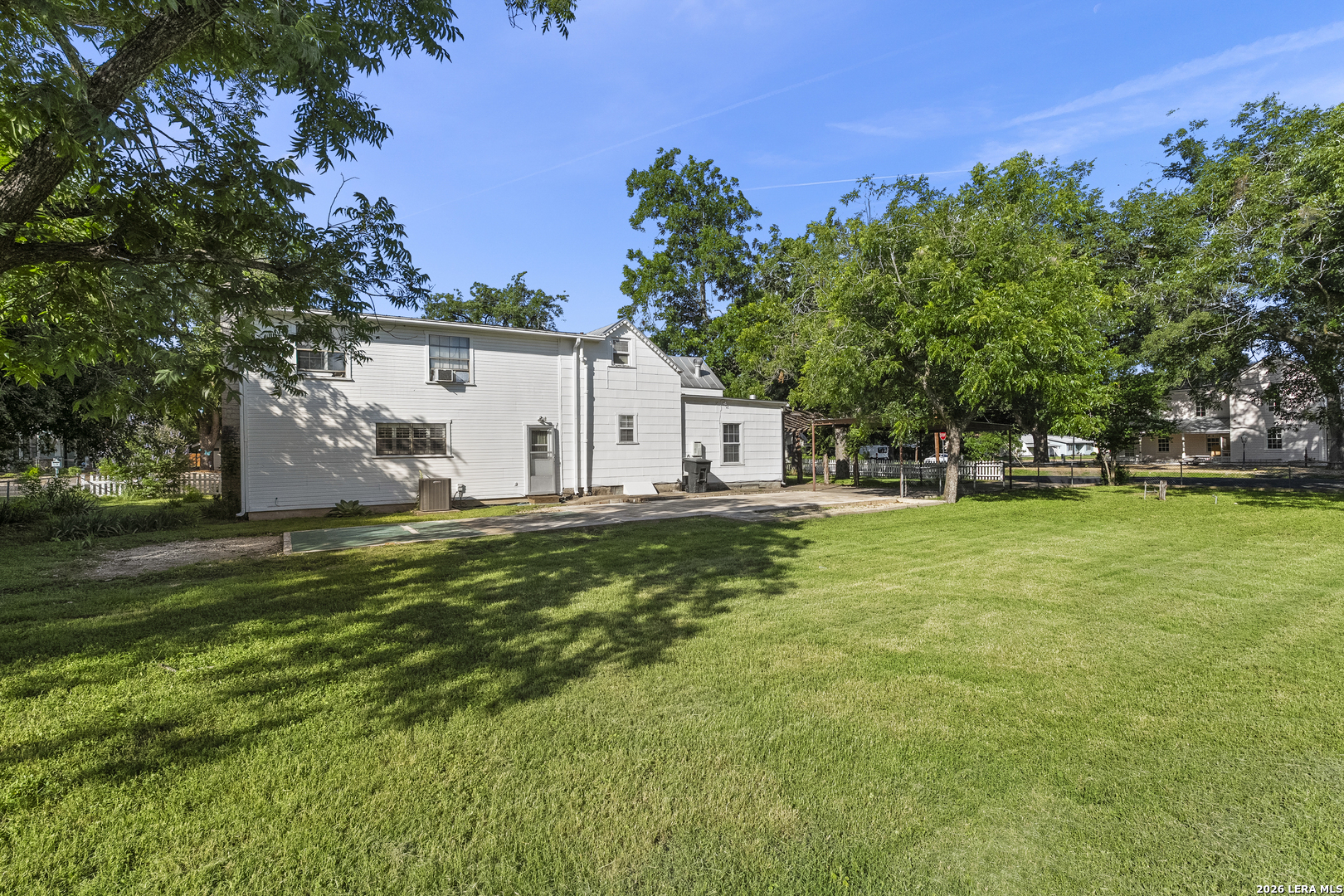 501 W Creek Street Fredericksburg TX 78624