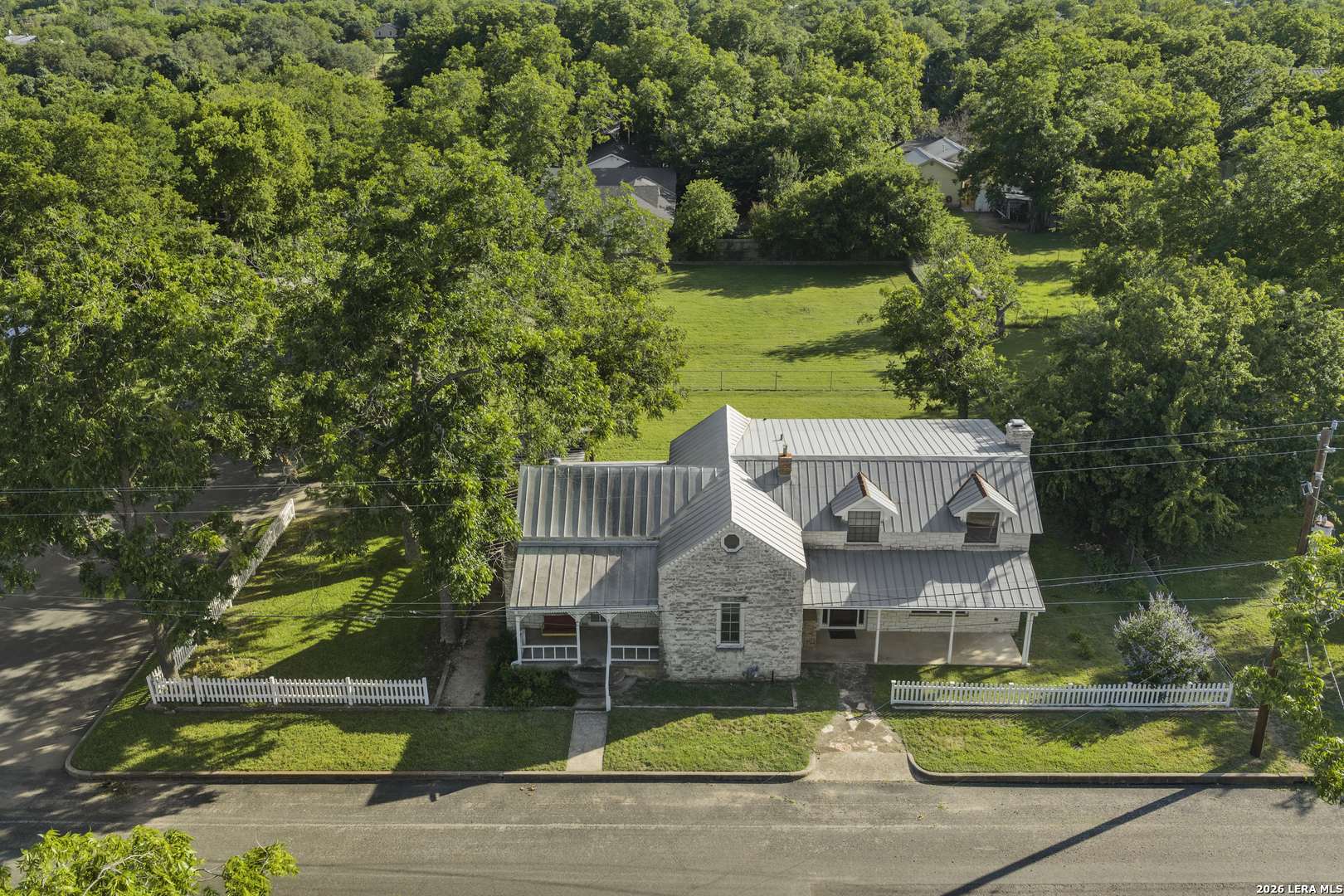 501 W Creek Street Fredericksburg TX 78624