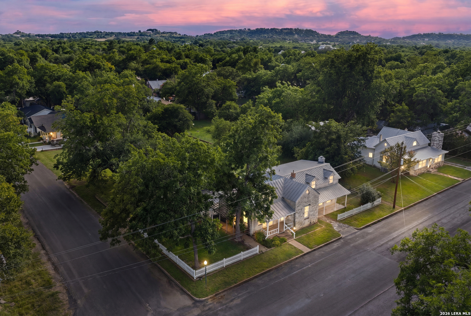 501 W Creek Street Fredericksburg TX 78624
