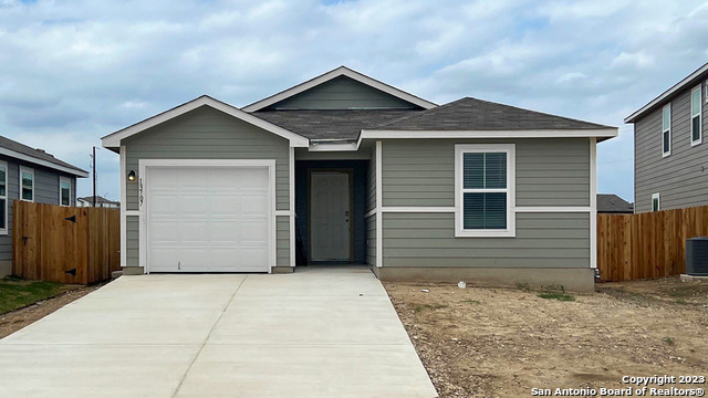 13707 Guffey Circle San Antonio TX 78254