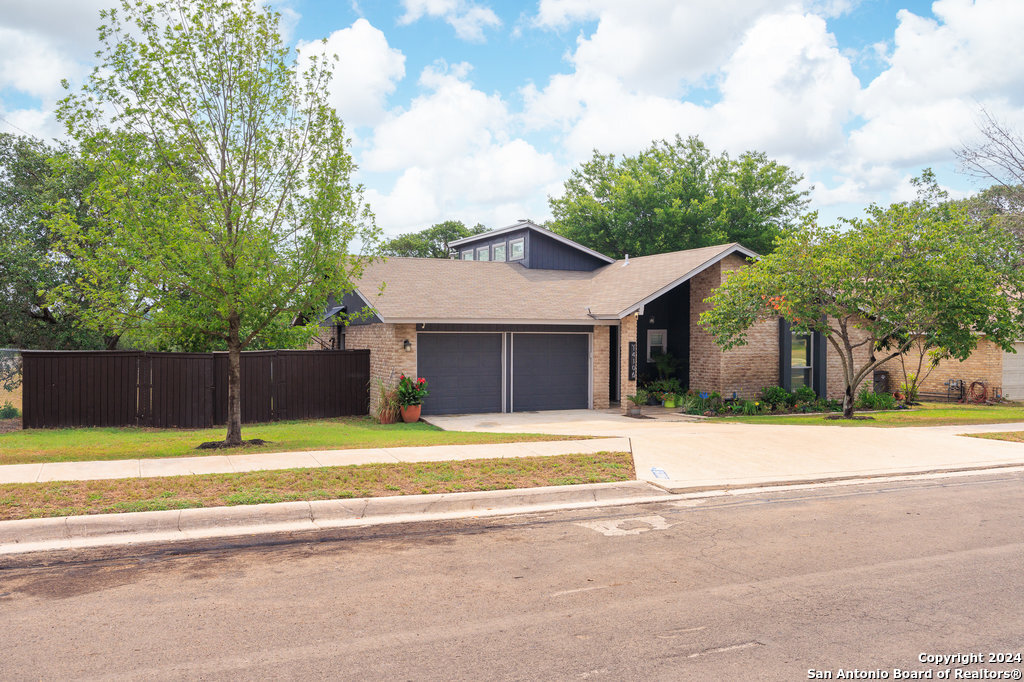 14106 Syracuse Street San Antonio TX 78249
