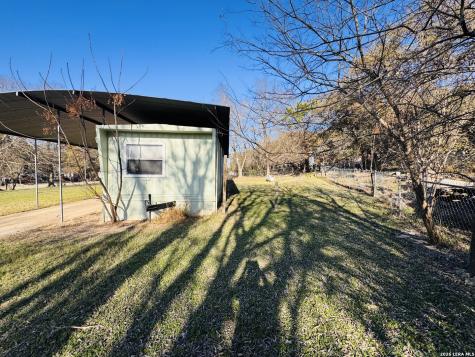 427 Spanish Oak Canyon Lake TX 78133
