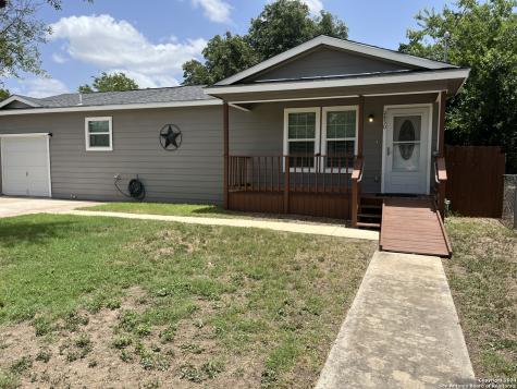 2830 Christian Drive San Antonio TX 78222