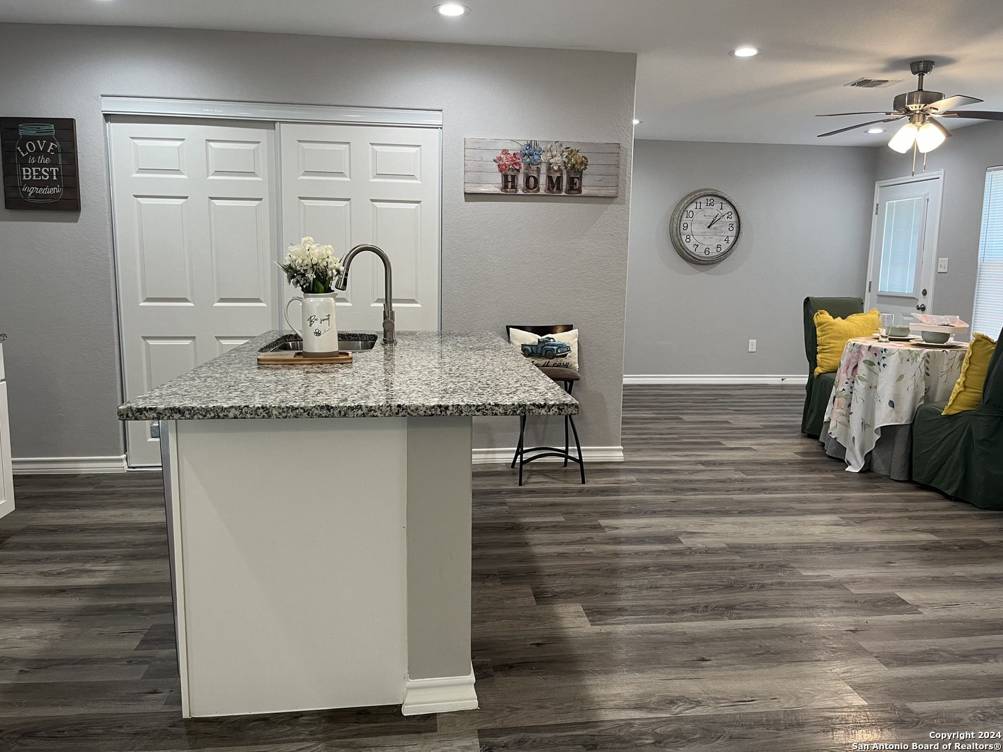 2830 Christian Drive San Antonio TX 78222