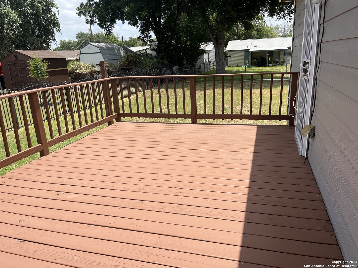 2830 Christian Drive San Antonio TX 78222