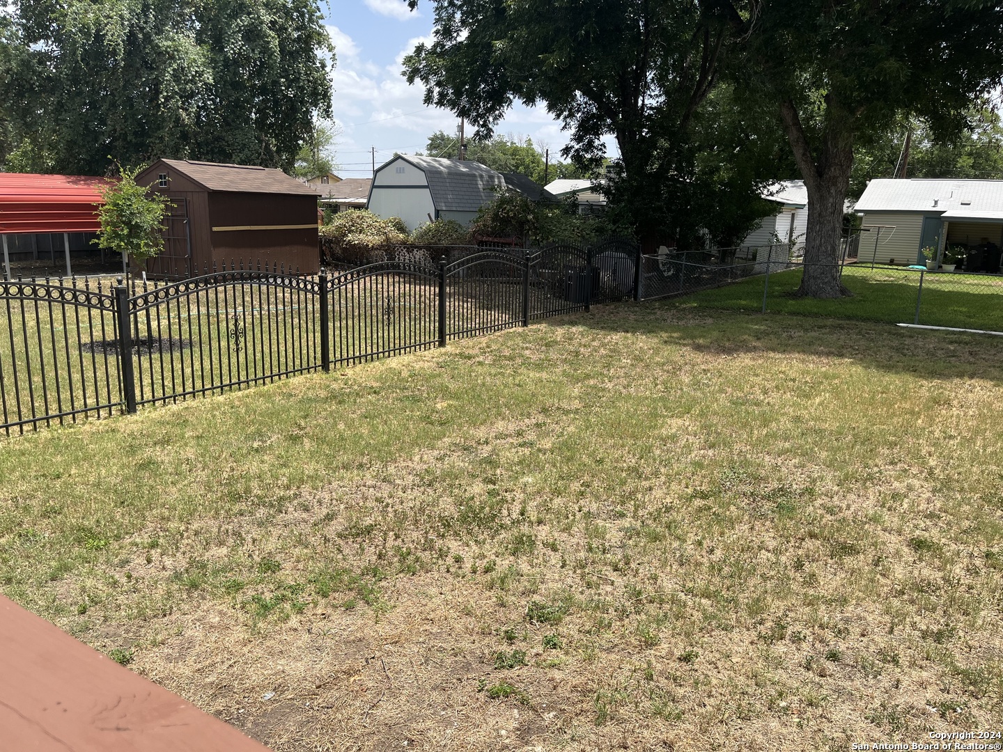 2830 Christian Drive San Antonio TX 78222