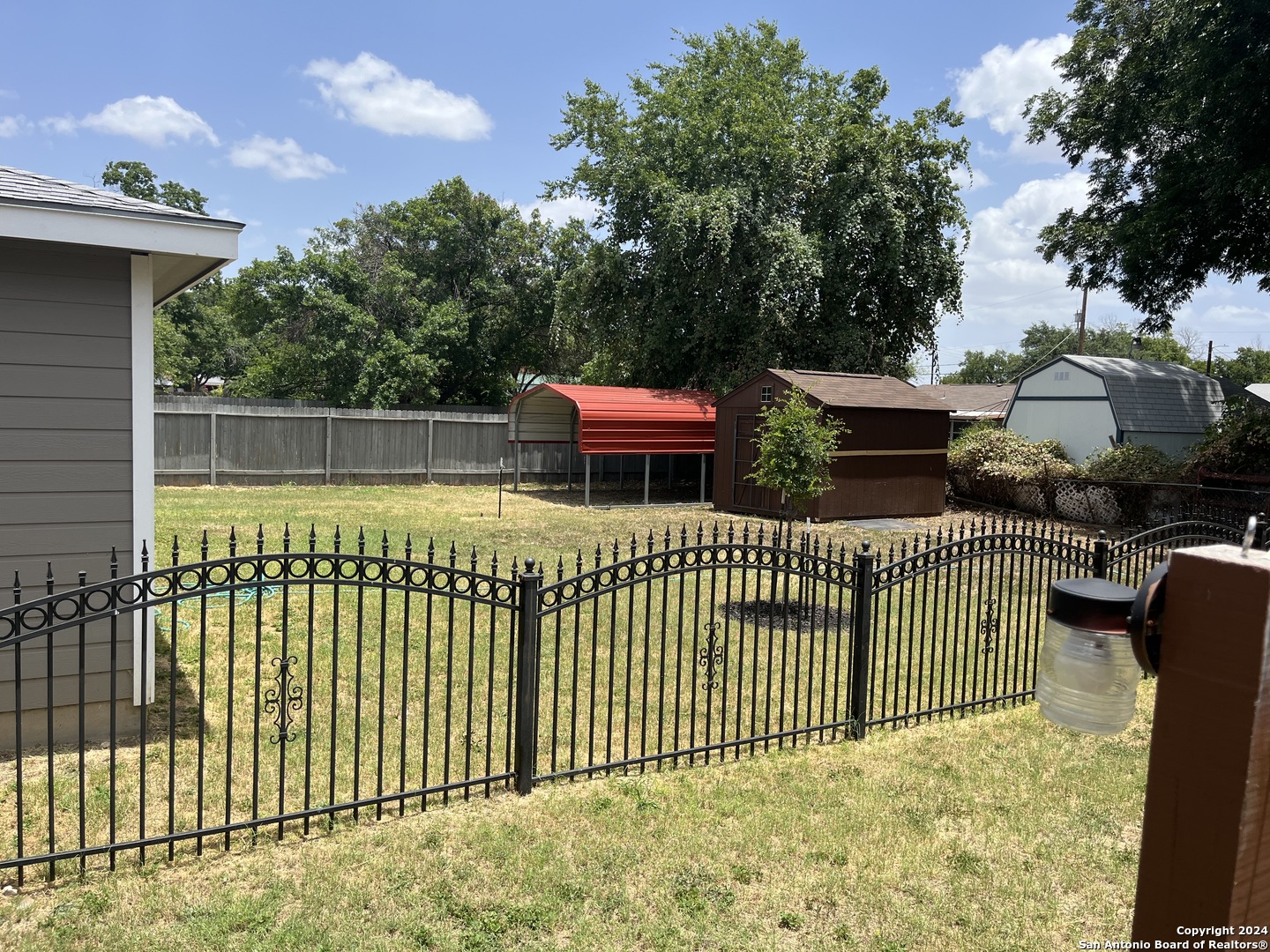 2830 Christian Drive San Antonio TX 78222