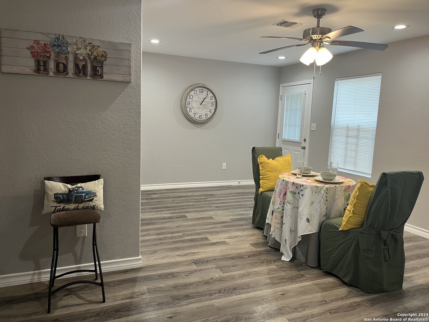 2830 Christian Drive San Antonio TX 78222