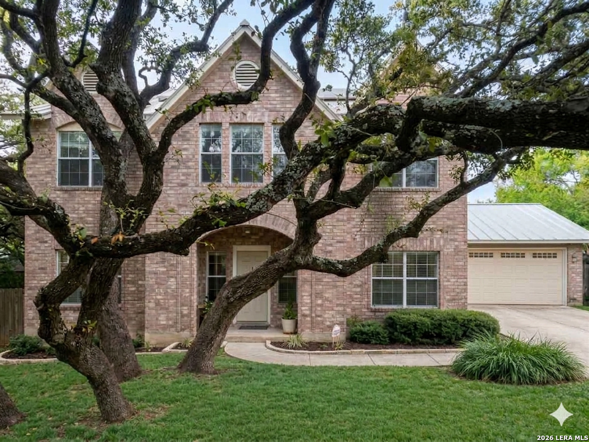 9619 Coolbrook San Antonio TX 78250