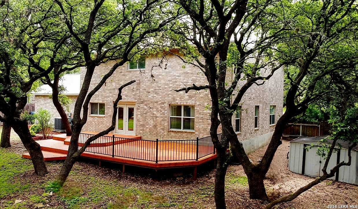 9619 Coolbrook San Antonio TX 78250