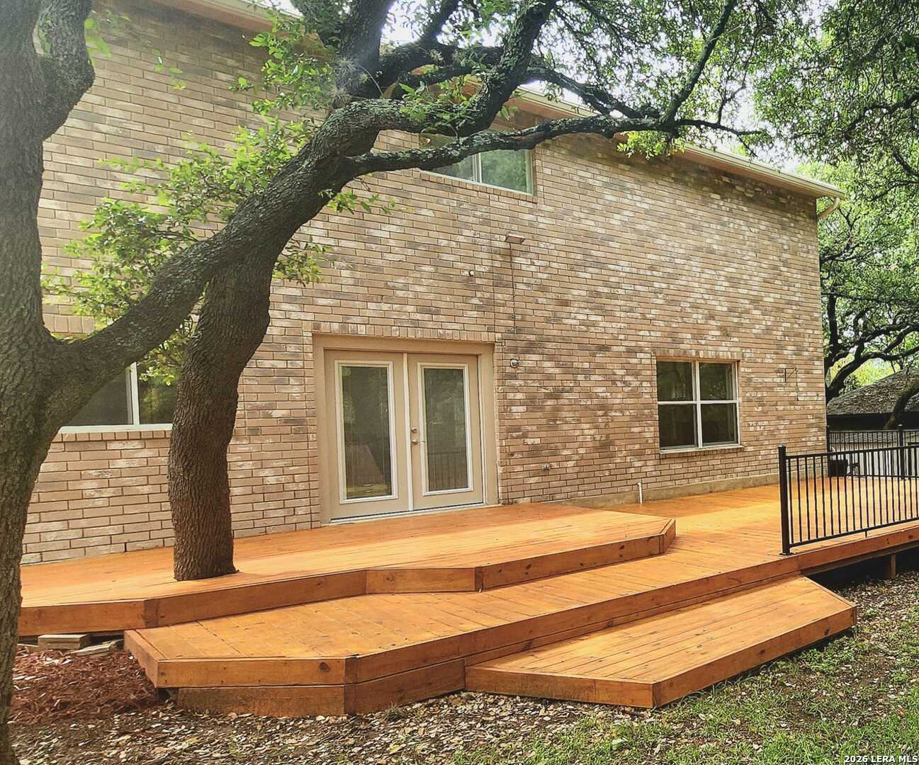 9619 Coolbrook San Antonio TX 78250