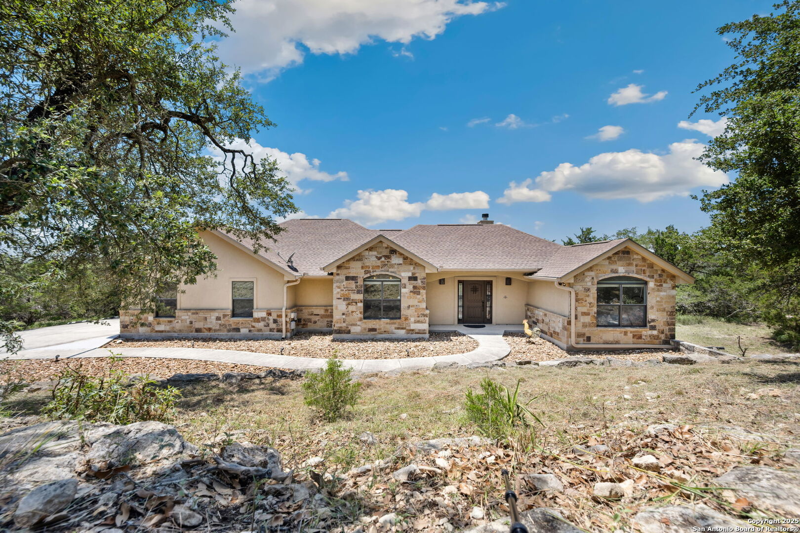 632 Lasso Loop Canyon Lake TX 78133
