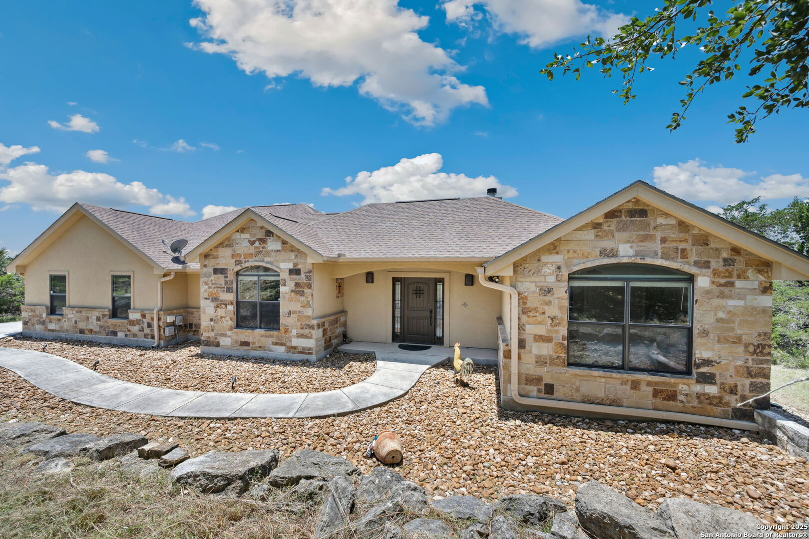 632 Lasso Loop Canyon Lake TX 78133