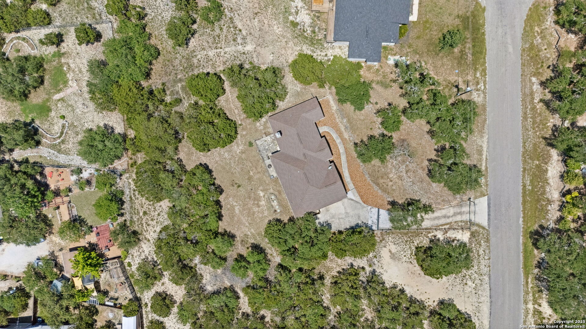 632 Lasso Loop Canyon Lake TX 78133