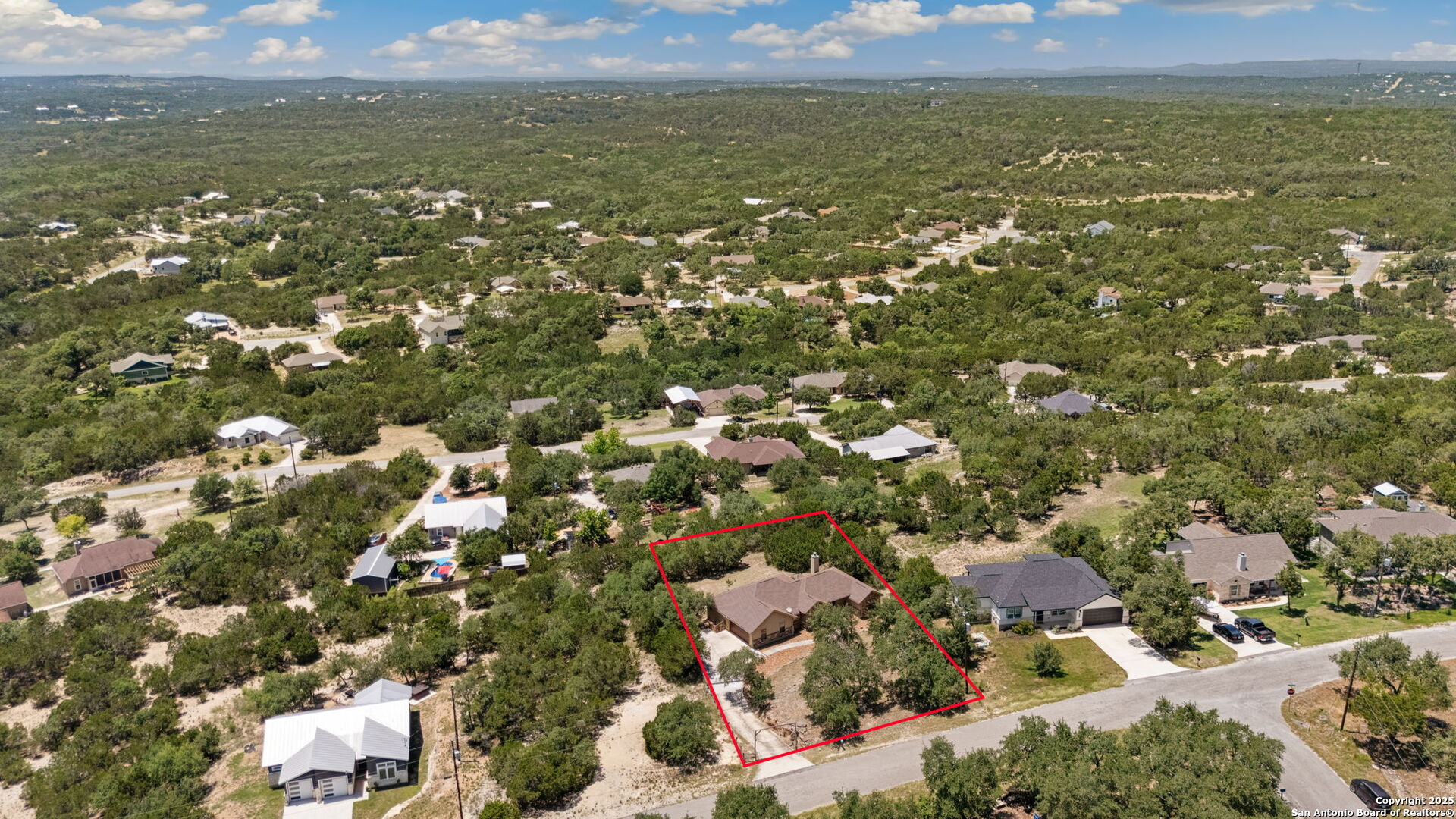 632 Lasso Loop Canyon Lake TX 78133
