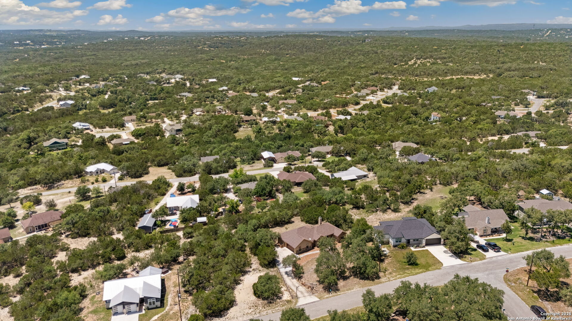 632 Lasso Loop Canyon Lake TX 78133