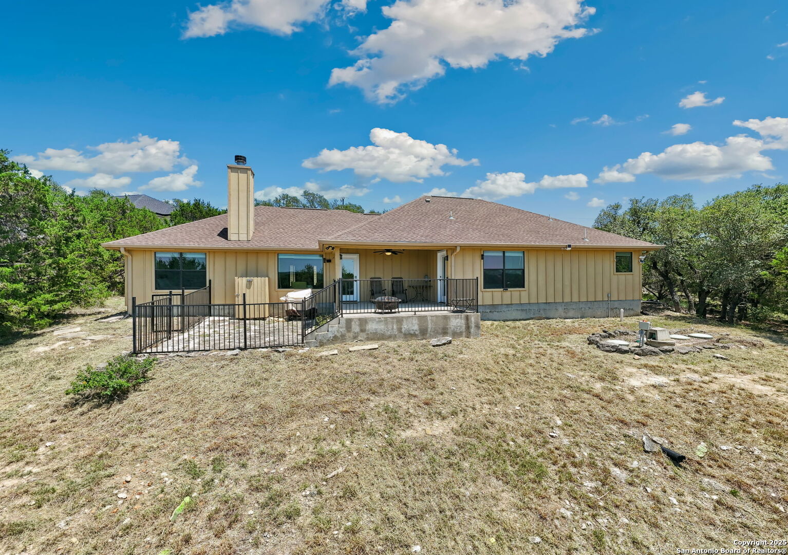 632 Lasso Loop Canyon Lake TX 78133