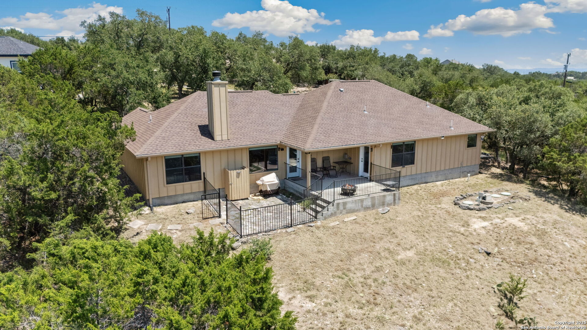 632 Lasso Loop Canyon Lake TX 78133