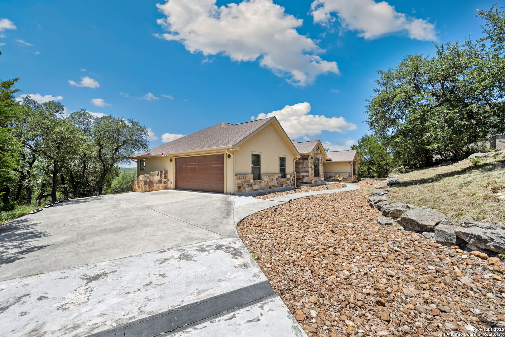 632 Lasso Loop Canyon Lake TX 78133