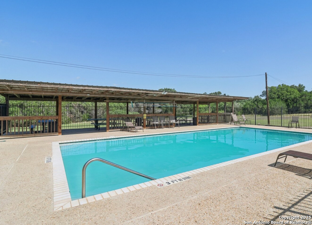 632 Lasso Loop Canyon Lake TX 78133