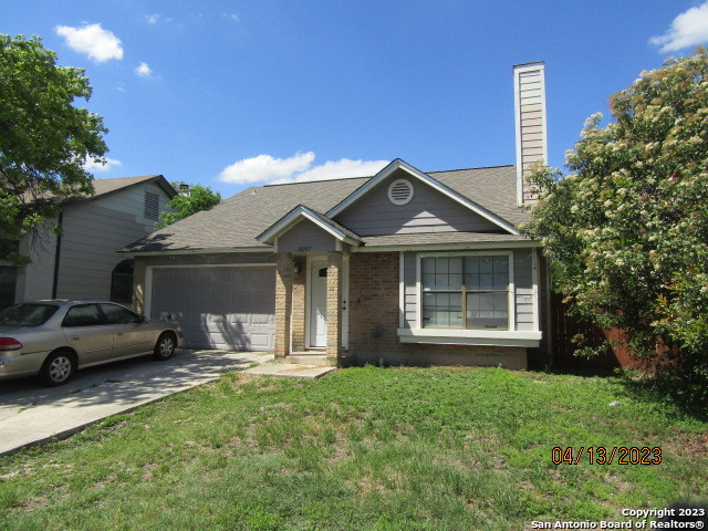10207 Athens Field San Antonio TX 78245