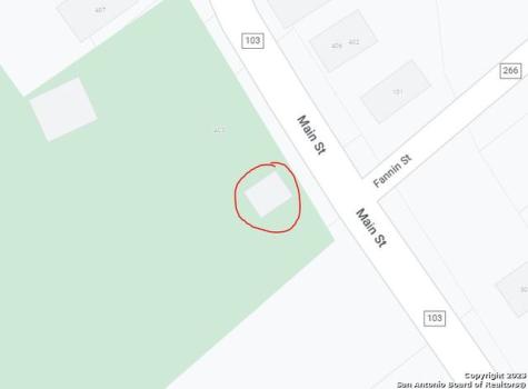 403 Fm 1979 Martindale TX 78655