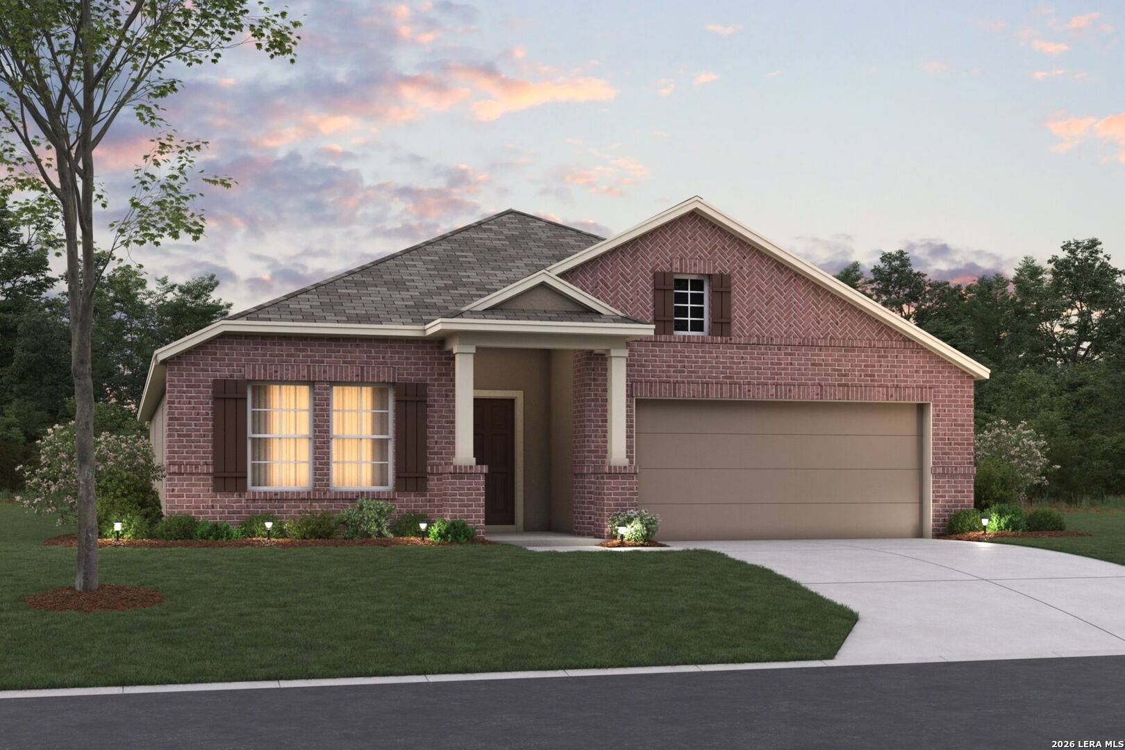 108 Stabler Square San Antonio TX 78056