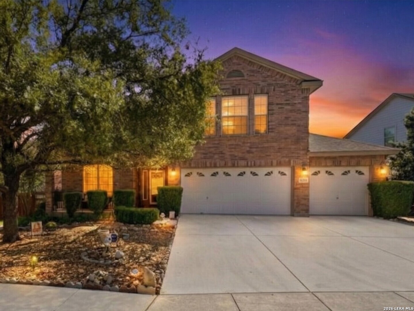 318 Bright Chase San Antonio TX 78253