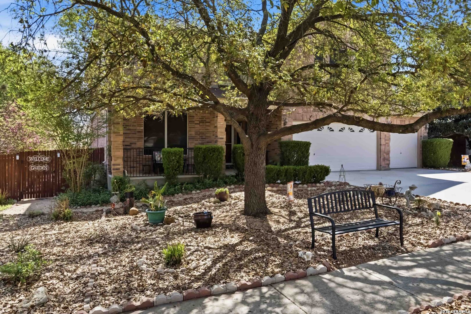 318 Bright Chase San Antonio TX 78253