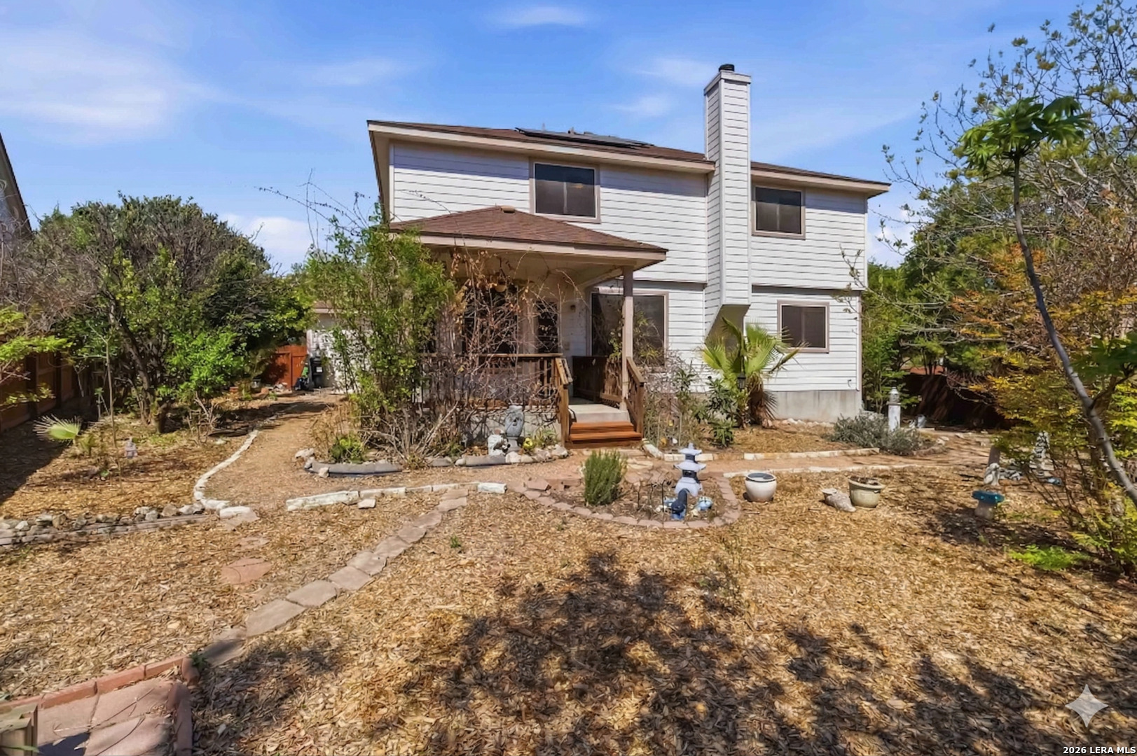 318 Bright Chase San Antonio TX 78253