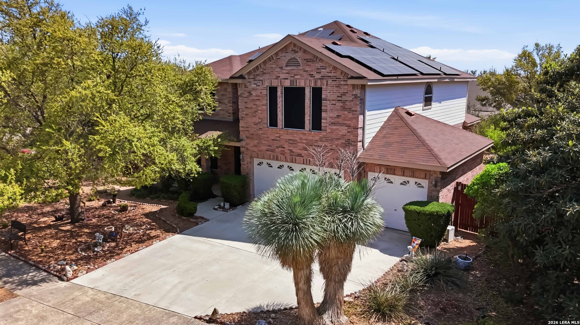 318 Bright Chase San Antonio TX 78253