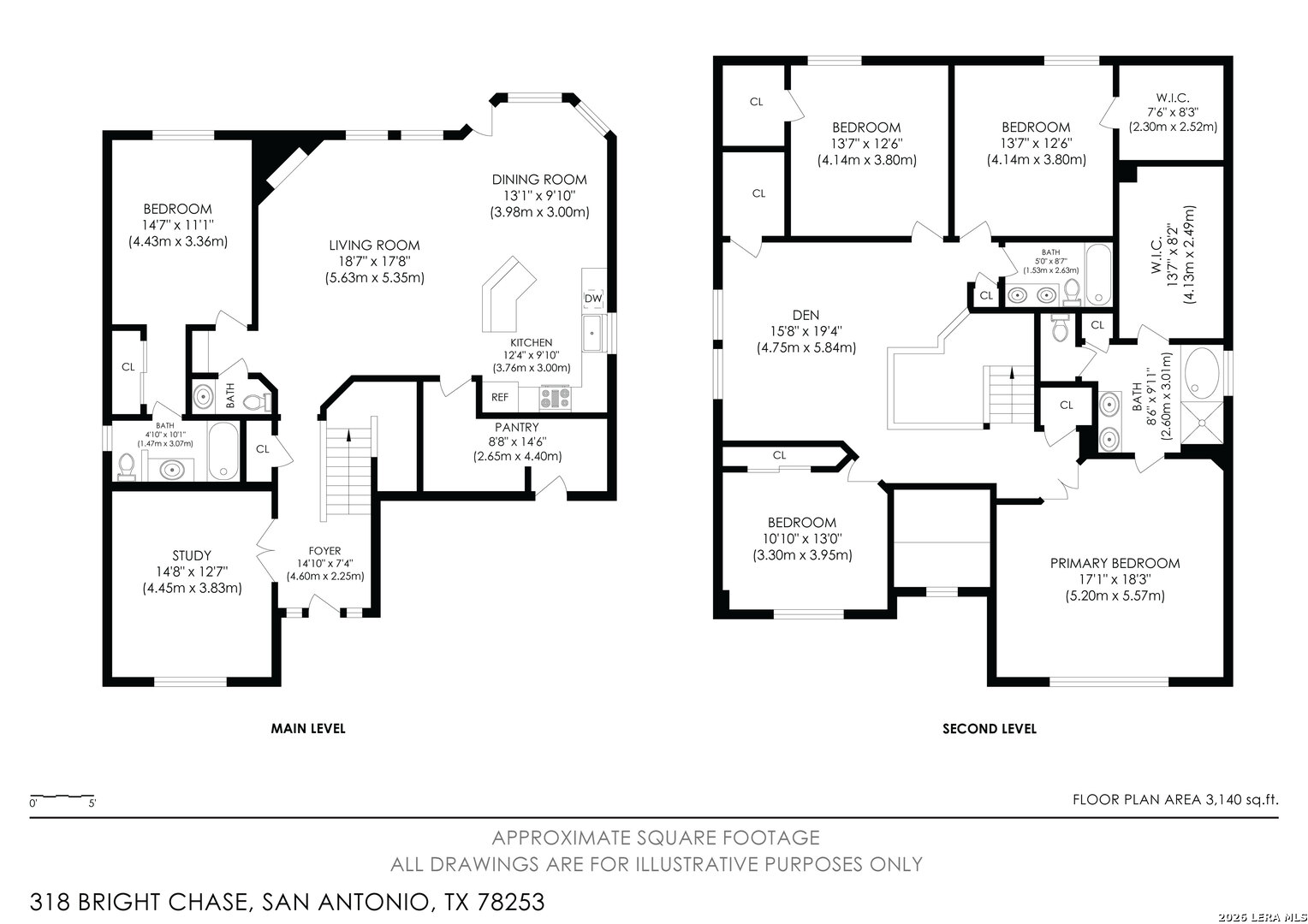 318 Bright Chase San Antonio TX 78253