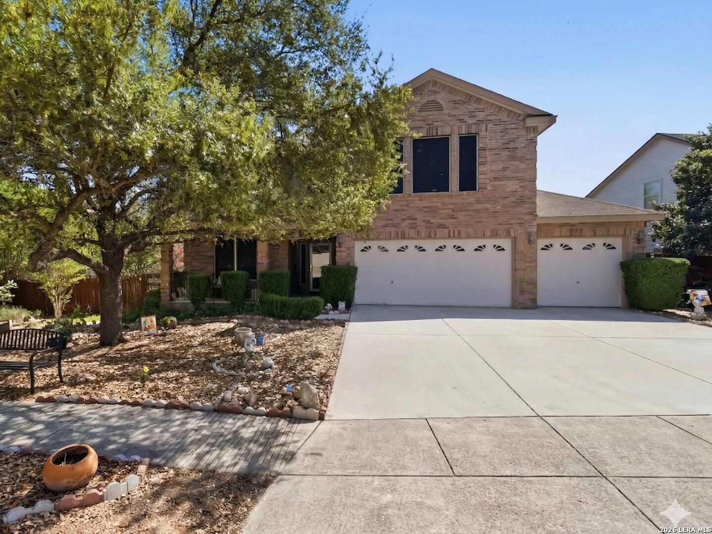 318 Bright Chase San Antonio TX 78253