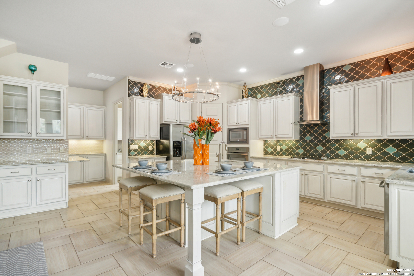 3402 Farley Ranch San Antonio TX 78253