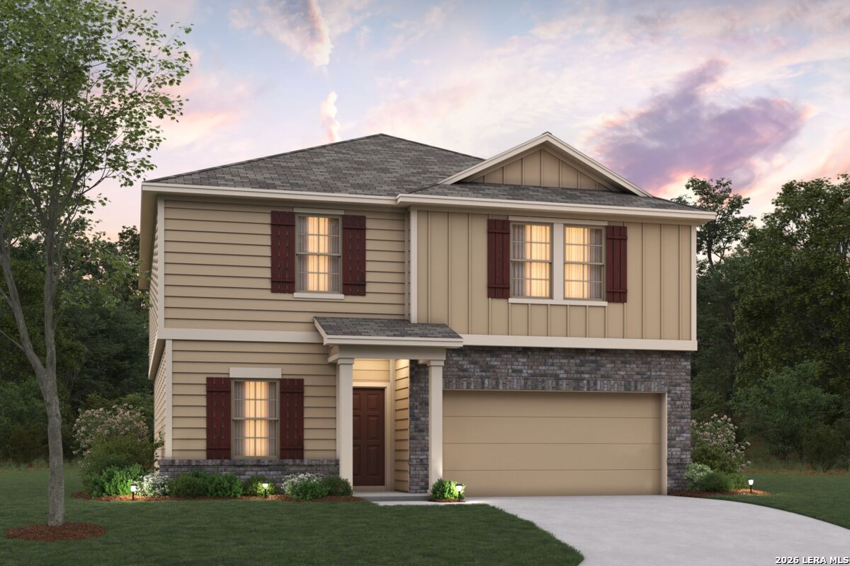 13503 Piscina Avenue San Antonio TX 78222