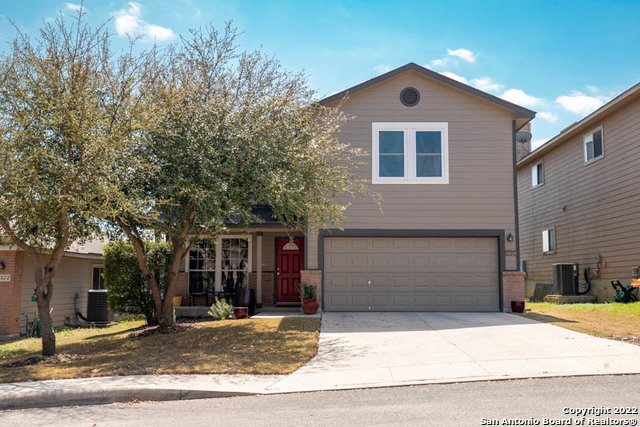 6818 Loma Secca San Antonio TX 78233