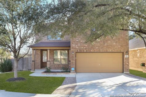 806 Trilby San Antonio TX 78253
