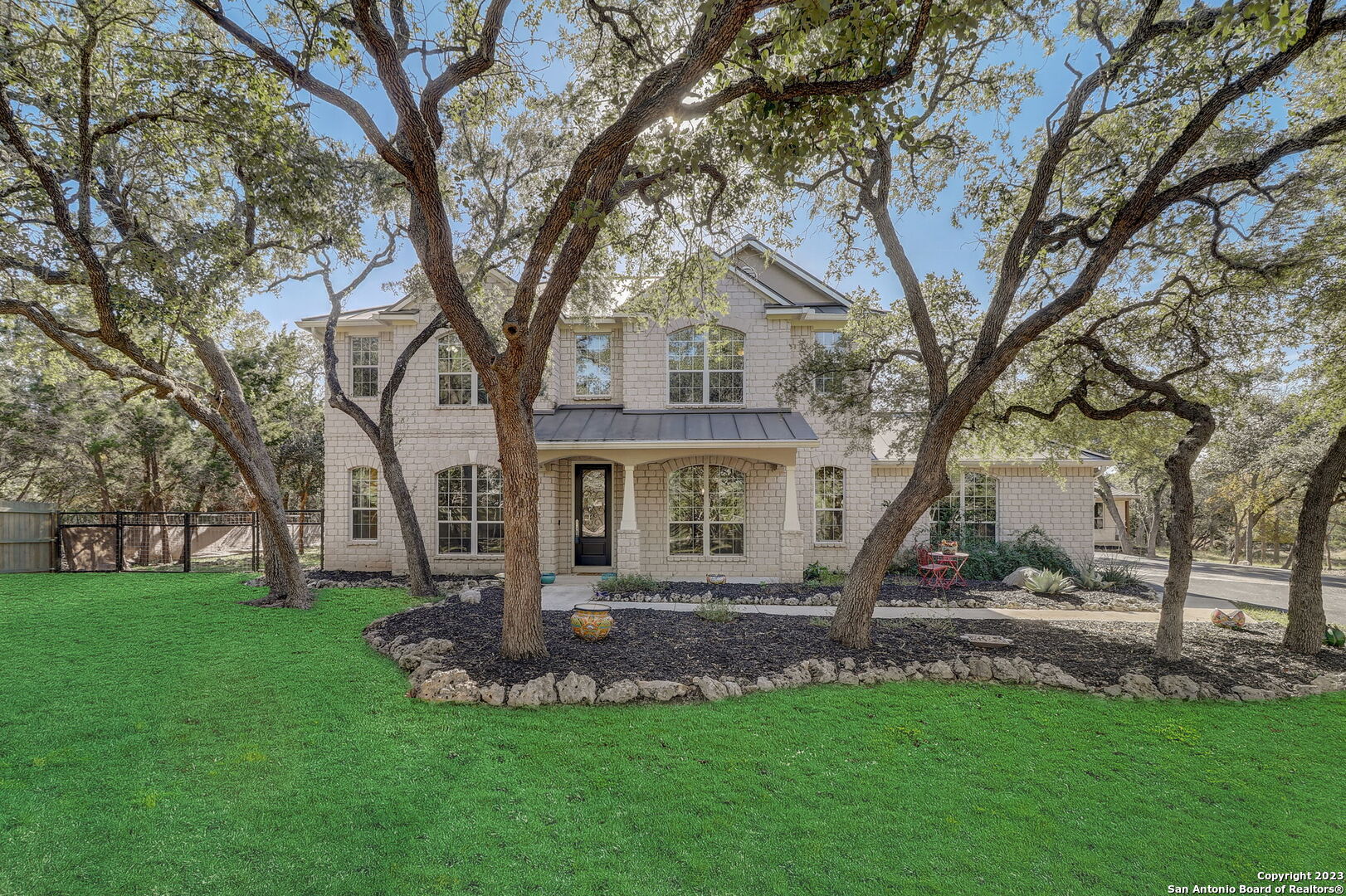 1077 Glenwood Loop Bulverde TX 78163