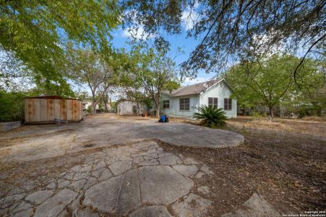1703 San Casimiro San Antonio TX 78214