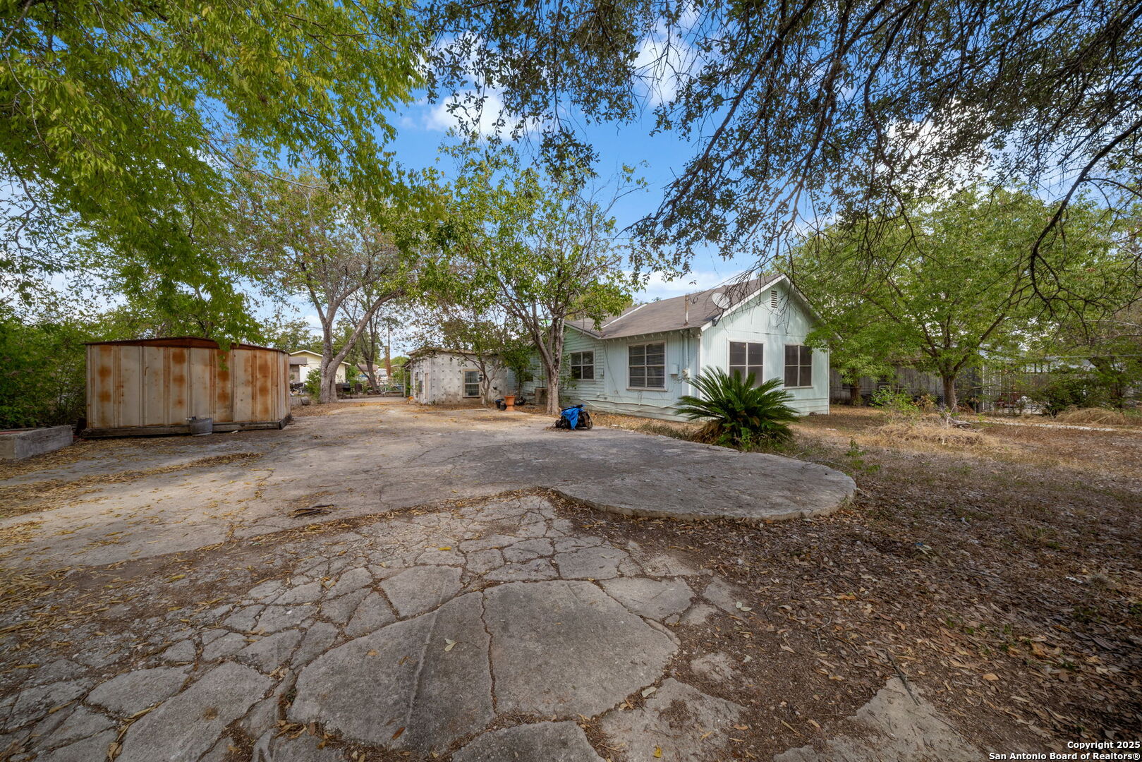 1703 San Casimiro San Antonio TX 78214