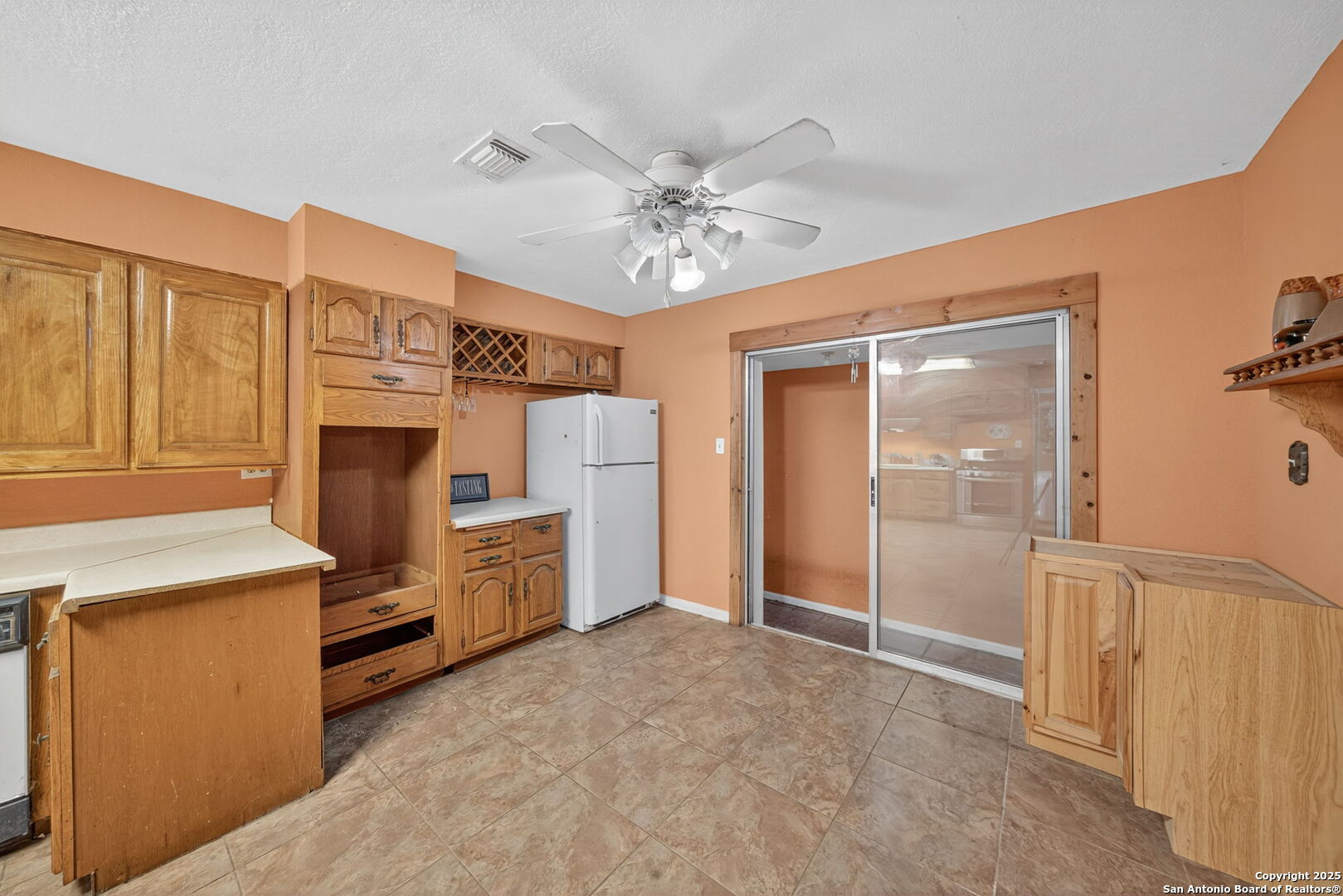 1703 San Casimiro San Antonio TX 78214