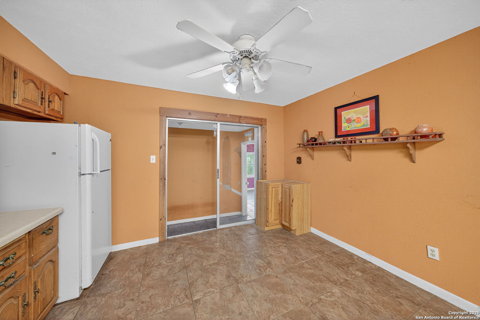1703 San Casimiro San Antonio TX 78214
