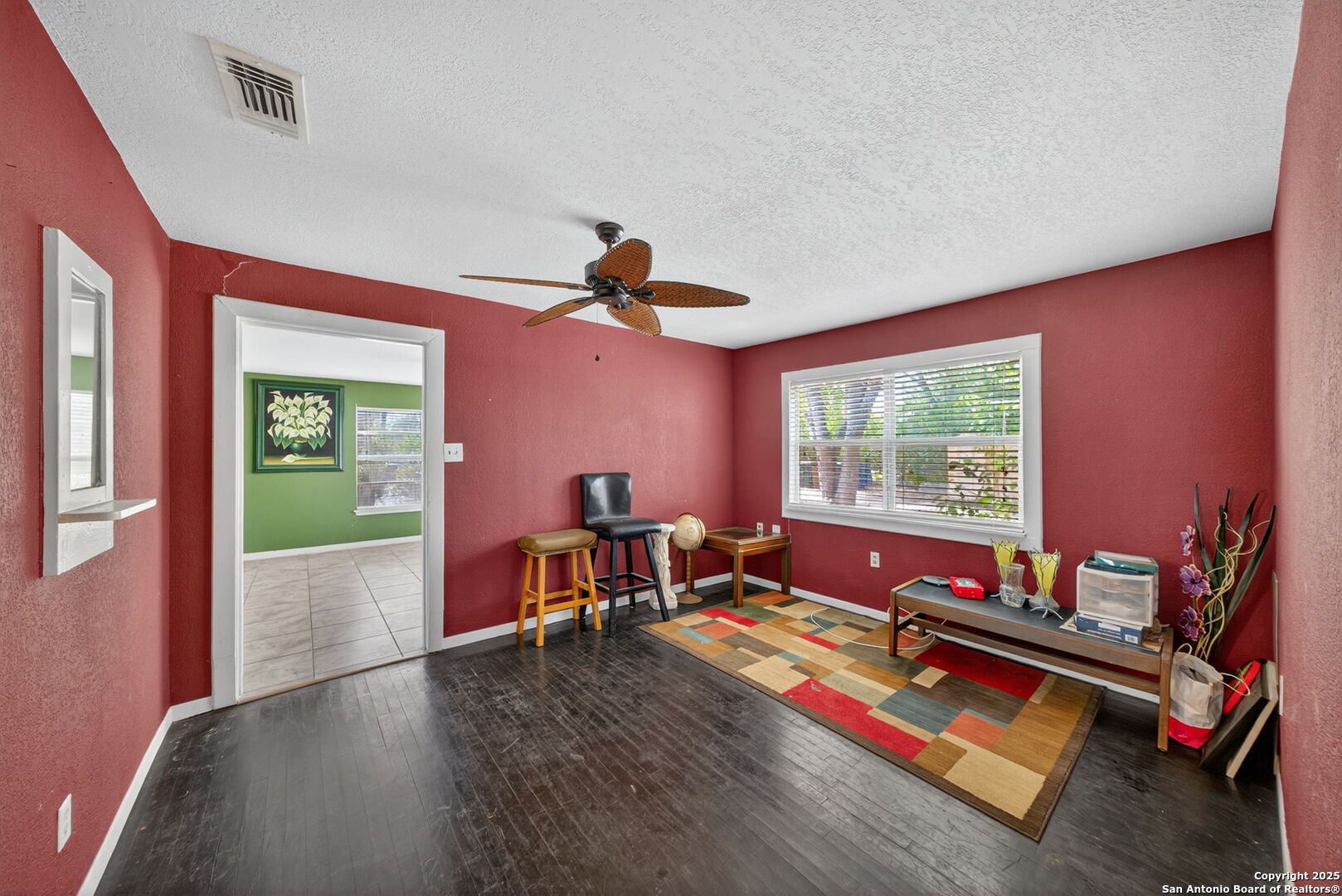 1703 San Casimiro San Antonio TX 78214