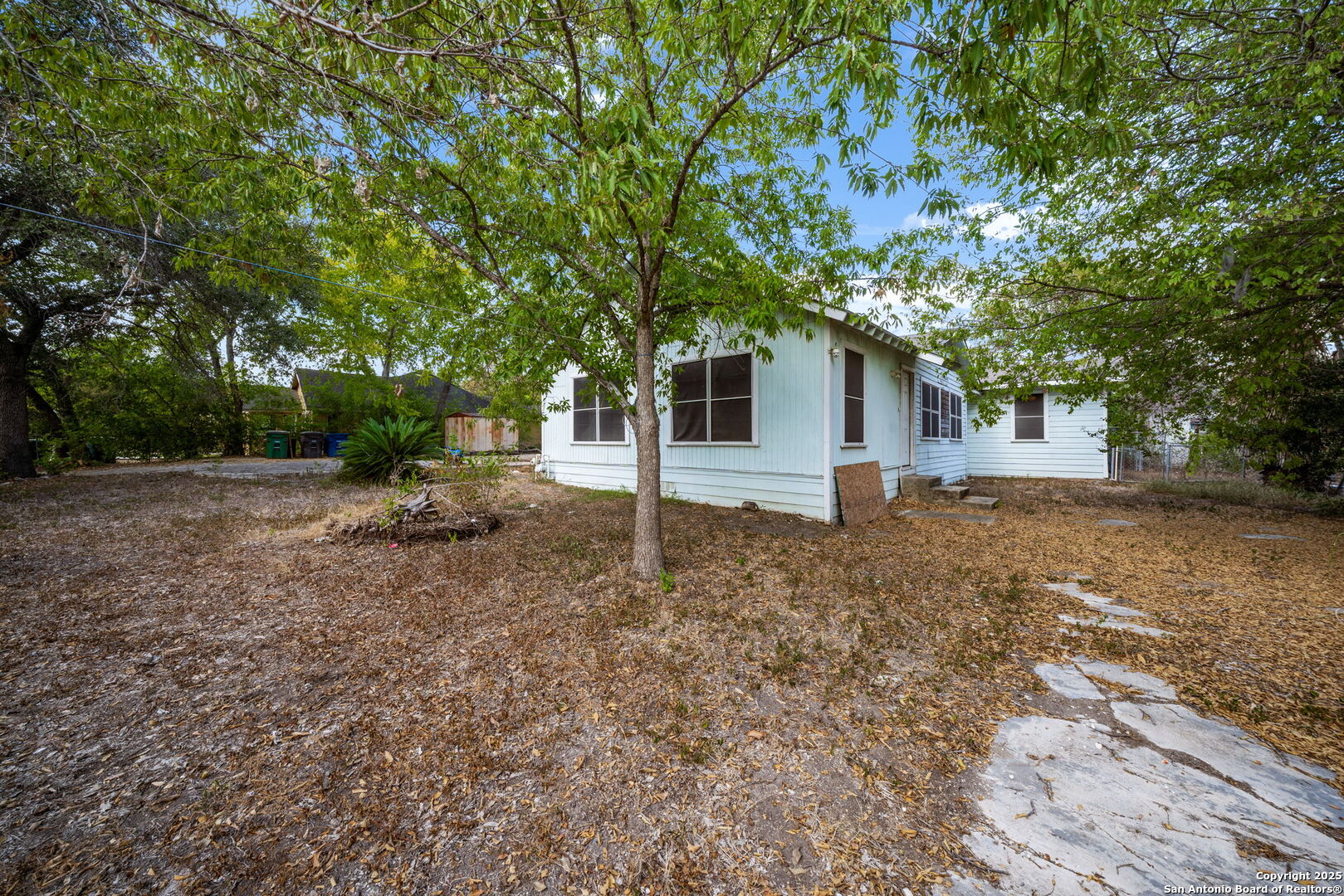 1703 San Casimiro San Antonio TX 78214