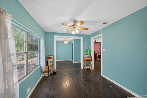 1703 San Casimiro San Antonio TX 78214