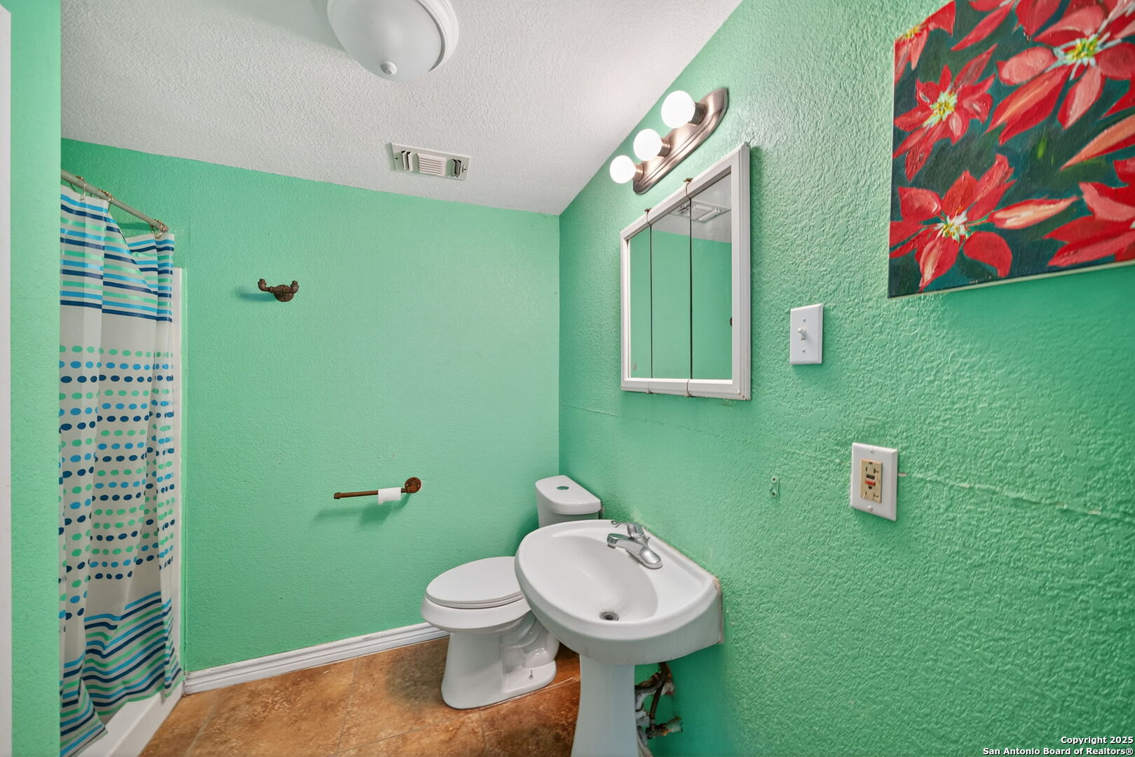 1703 San Casimiro San Antonio TX 78214